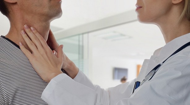 Foto - Tiroid hastalıklarının sessiz belirtileri