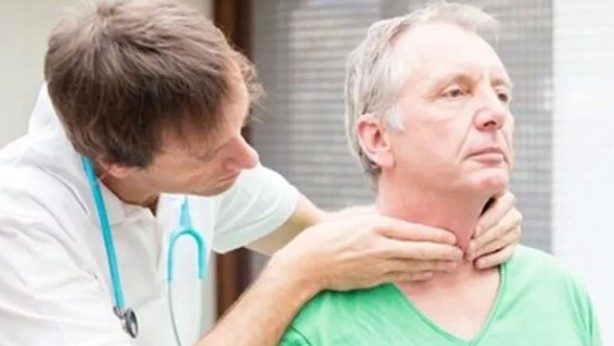 Foto - Tiroid hastalıklarının sessiz belirtileri