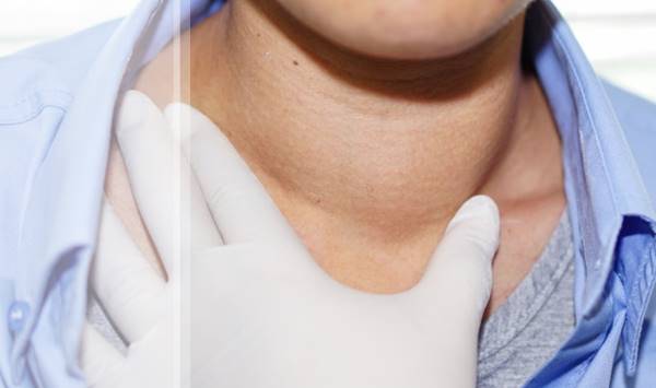Foto - Tiroid hastalıklarının sessiz belirtileri