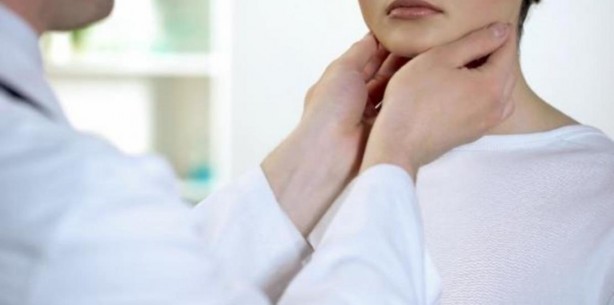 Foto - Tiroid hastalıklarının sessiz belirtileri