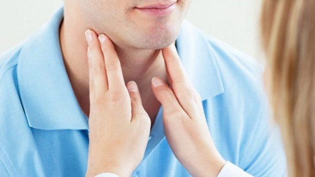 Foto - Tiroid hastalıklarının sessiz belirtileri
