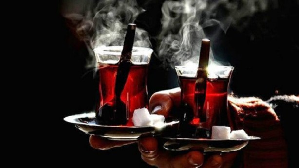 Foto - Tiryakilerin dünyası başına yıkılacak! Çok kötü haber geldi! Çayı böyle içiyorsanız hemen bırakın! Keyif yapayım derken ölebilirsiniz