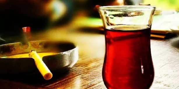 Foto - Tiryakilerin dünyası başına yıkılacak! Çok kötü haber geldi! Çayı böyle içiyorsanız hemen bırakın! Keyif yapayım derken ölebilirsiniz