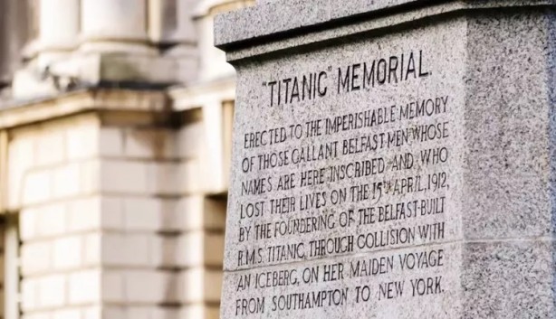 Foto - Titanic'e ‘buzdağı’ uyarısı yapmıştı! O gemi bulundu