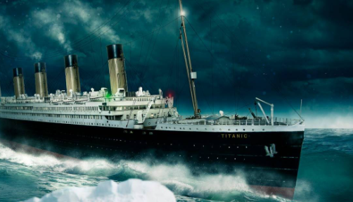 Foto - Titanik gemisinin sırrı çözüldü! Ortaya çıkan gerçek uzmanları hayrete düşürdü