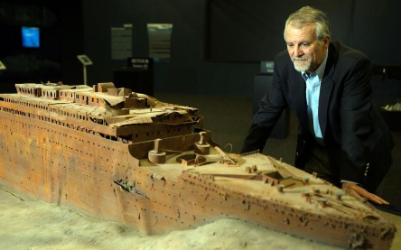 Foto - Titanik gemisinin sırrı çözüldü! Ortaya çıkan gerçek uzmanları hayrete düşürdü