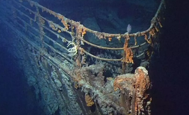 Foto - Titanik gemisinin sırrı çözüldü! Ortaya çıkan gerçek uzmanları hayrete düşürdü