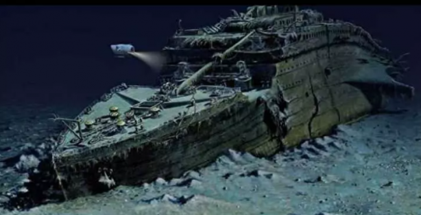 Foto - Titanik gemisinin sırrı çözüldü! Ortaya çıkan gerçek uzmanları hayrete düşürdü