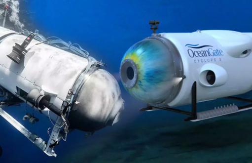 Foto - Titanik gemisinin sırrı çözüldü! Ortaya çıkan gerçek uzmanları hayrete düşürdü