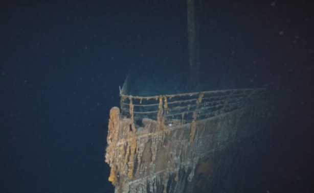 Foto - Titanik turisteri okyanusta kayboldu! 250 bin dolara ölüm gezisi