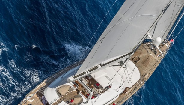 Foto - Titanik'in kaderini paylaştı, batmaz denilen süper yat battı!