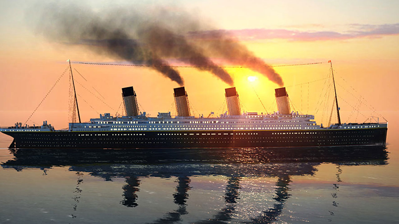 Titanik’in son sırrı çözüldü! 112 yıl sonra şaşırtan gerçek