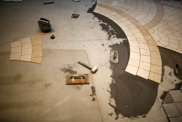 Foto - Titanik'ten bile 100 metre büyük!