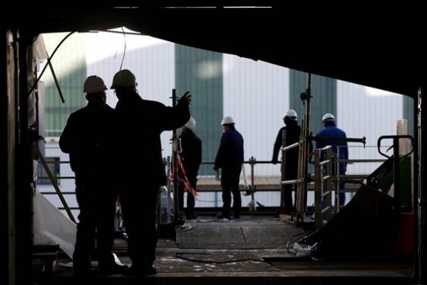 Foto - Titanik'ten bile 100 metre büyük!