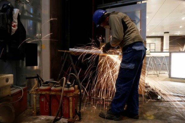 Foto - Titanik'ten bile 100 metre büyük!