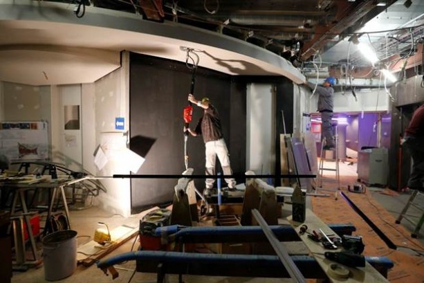 Foto - Titanik'ten bile 100 metre büyük!