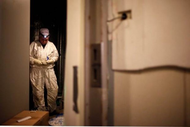 Foto - Titanik'ten bile 100 metre büyük!