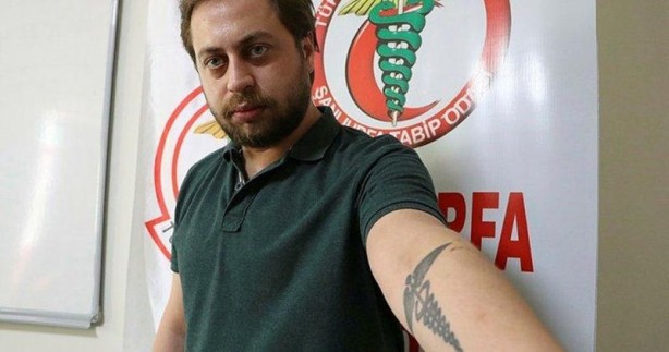 'Tiyatrocu' doktorun geçmişindeki FETÖ izi