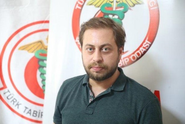Foto - 'Tiyatrocu' doktorun geçmişindeki FETÖ izi