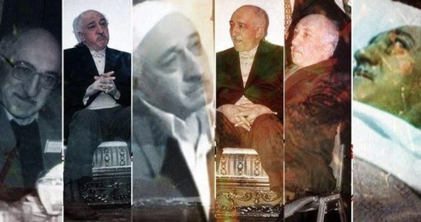 Foto - 'Tiyatrocu' doktorun geçmişindeki FETÖ izi