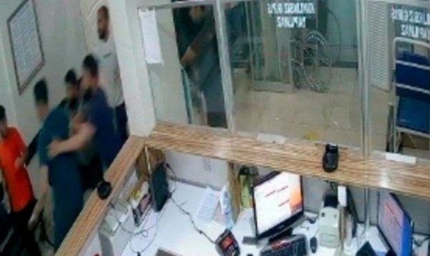 Foto - 'Tiyatrocu' doktorun geçmişindeki FETÖ izi