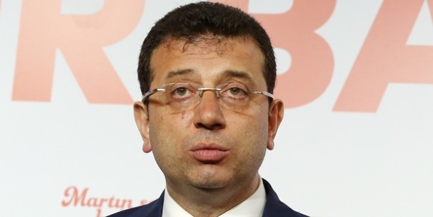 Tiyatroya tam gaz devam... İBB'den güldüren anket