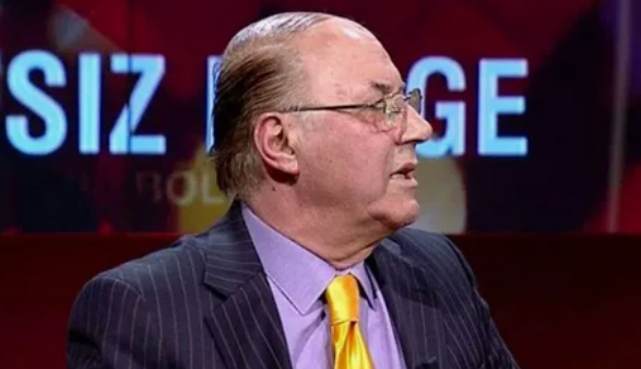 Foto - "TL değer kazandı" diyen Necmettin Batırel: Herkes o yatırımdan kaçıyor 