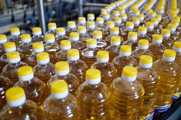 Foto - TMO'dan Eylül ayı için flaş kampanya! Ayçiçek yağının yeni fiyatını duyurdular