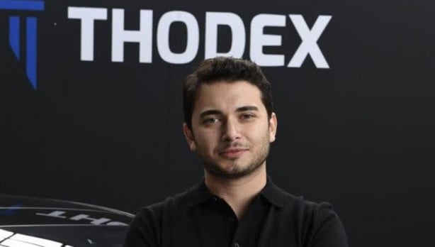 Todex'in kurucusu Tosuncuğu gölgede bıraktı! Milyar dolarlık kripto para vurgunu