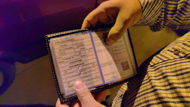 Foto - Tofaş aşkından ne yapacağını şaşırdı! 25 yıllık aracını satmak istemeyen sahibi, çareyi bakın ne yapmakta buldu