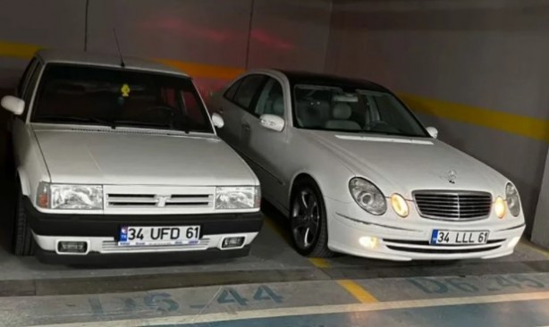 Foto - Tofaş Şahin ile İstanbul'dan Kuzey Kutbu'na gitti geri döndü!