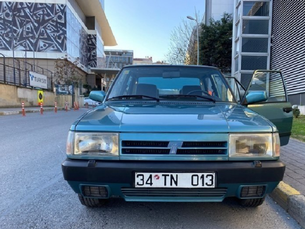 Foto - Tofaş'a ödediği paraya inanamayacaksınız