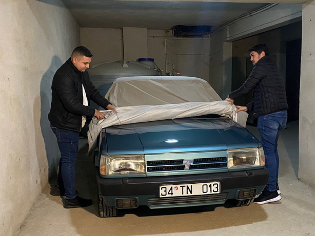 Foto - Tofaş'a ödediği paraya inanamayacaksınız