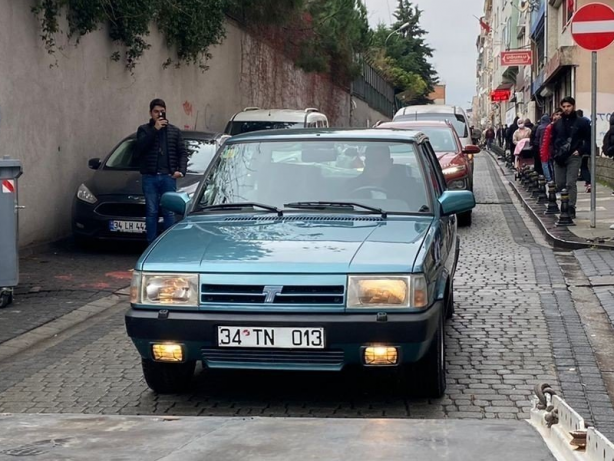 Foto - Tofaş'a ödediği paraya inanamayacaksınız