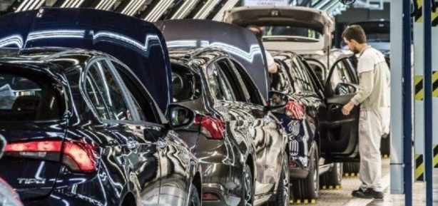 Foto - Tofaş’ın Stellantis’i devralma süreci uzatıldı