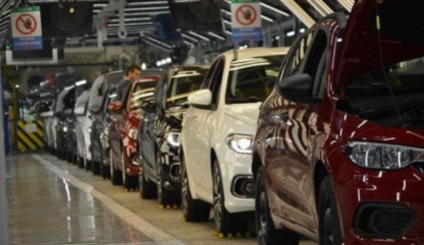 Foto - Tofaş’ın Stellantis’i devralma süreci uzatıldı