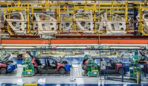 Foto - Tofaş’ın Stellantis’i devralma süreci uzatıldı