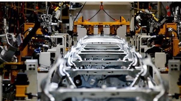 Foto - TOFAŞ'tan 400 milyon euroluk anlaşma