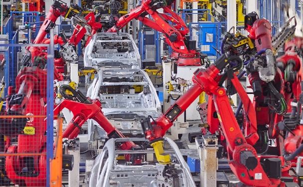 Foto - TOFAŞ'tan 400 milyon euroluk anlaşma