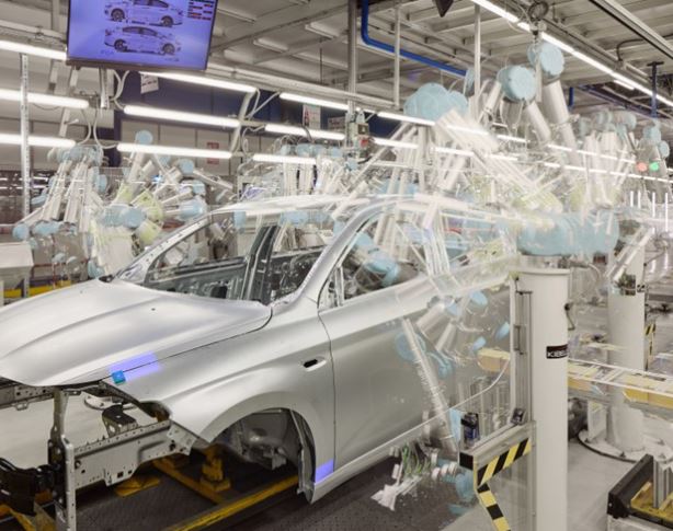 Foto - TOFAŞ'tan 400 milyon euroluk anlaşma