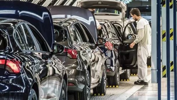 Foto - TOFAŞ'tan 400 milyon euroluk anlaşma