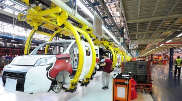 Foto - TOFAŞ'tan 400 milyon euroluk anlaşma