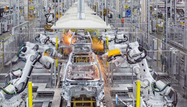 Foto - TOFAŞ'tan 400 milyon euroluk anlaşma