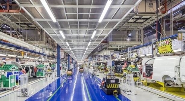 TOFAŞ'tan 400 milyon euroluk anlaşma