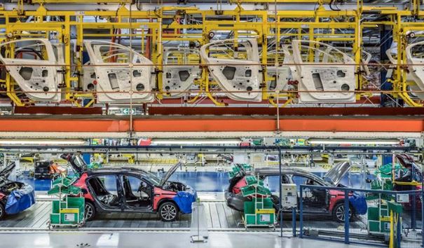 Foto - TOFAŞ'tan 400 milyon euroluk anlaşma