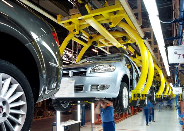 Foto - TOFAŞ'tan 400 milyon euroluk anlaşma