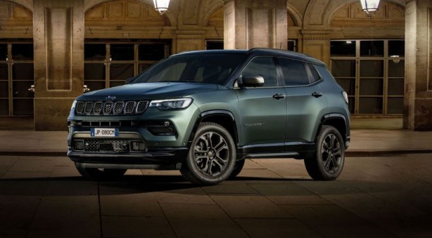 Foto - TOFAŞ'tan Jeep planı! 