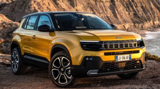 TOFAŞ'tan Jeep planı! 