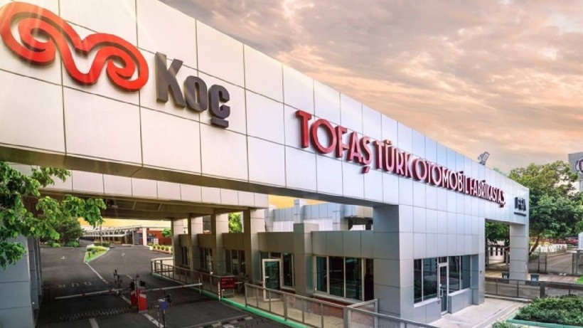 Foto - Tofaş’tan tarihi hamle! 400 milyon Euro’luk dev anlaşma tamamlandı