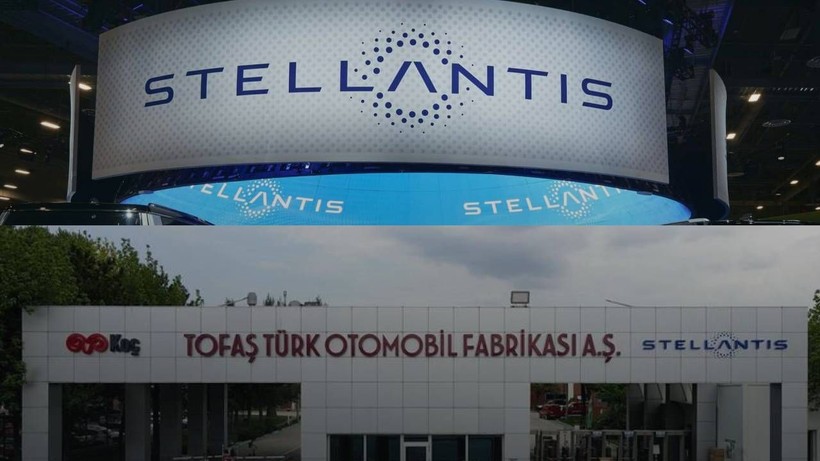 Foto - Tofaş’tan tarihi hamle! 400 milyon Euro’luk dev anlaşma tamamlandı